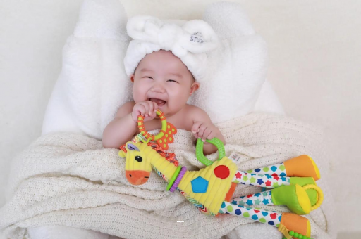 灌南宝宝最晚多久会走路