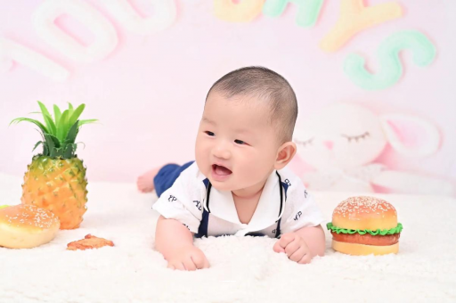 灌南两岁宝宝晚上哭