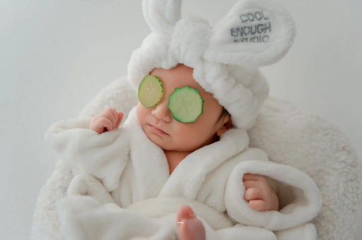 灌南如何让宝宝喝奶瓶